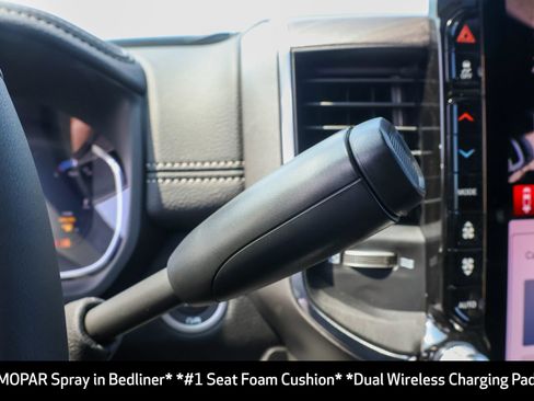 New 2026 RAM 3500 Laramie AWD/4WD image 26