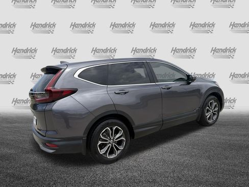 Used 2020 Honda CR-V EX-L image 10