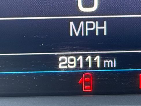 Used 2019 Chevrolet Equinox LT image 24