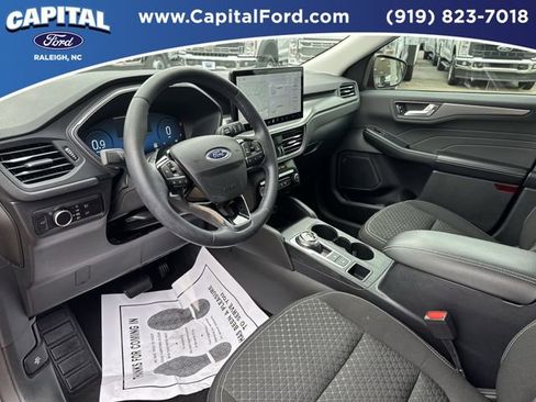 Certified 2023 Ford Escape Active w/ Tech Pack #2 image 18