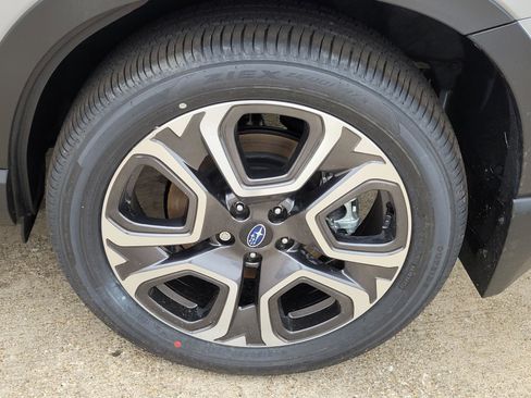 New 2025 Subaru Ascent Touring image 22