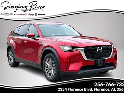 Used 2025 MAZDA CX-90 3.3 Turbo w/ Preferred Package