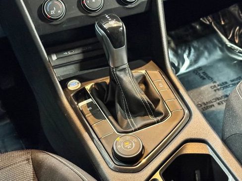 Used 2023 Volkswagen Tiguan S image 31