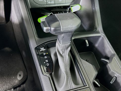 Used 2025 Kia K5 LXS image 24