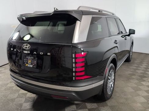New 2026 Hyundai Palisade SEL FWD image 7