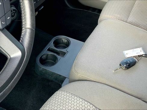 Used 2018 Ford F150 XLT w/ Equipment Group 302A Luxury image 15