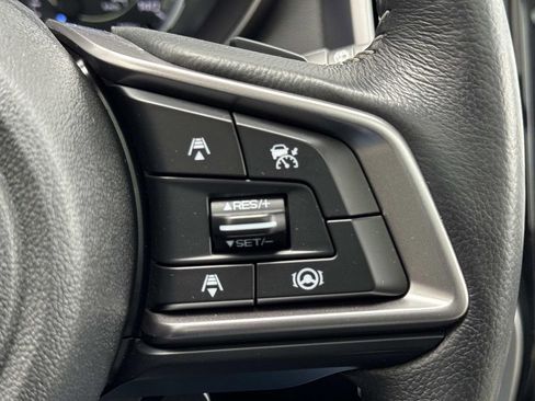 Used 2022 Subaru Ascent Limited w/ Technology Package image 30