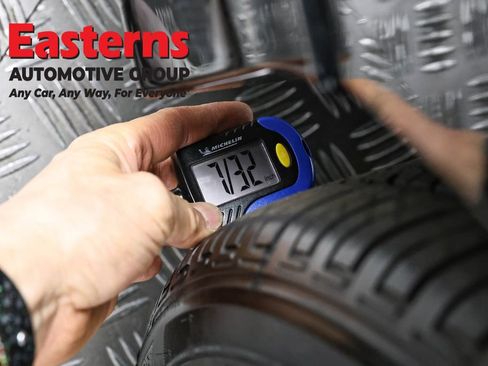 Used 2024 Mitsubishi Mirage G4 Black Edition image 25