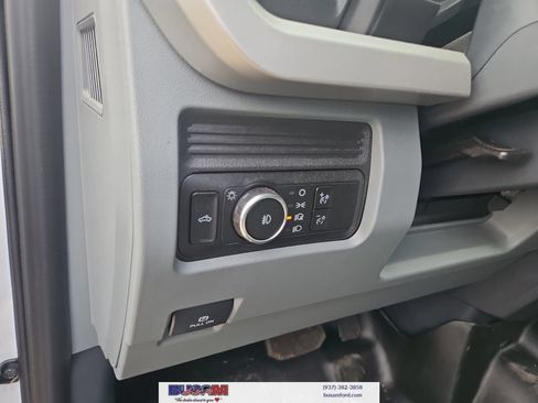 Used 2025 Ford F250 XLT AWD/4WD image 19