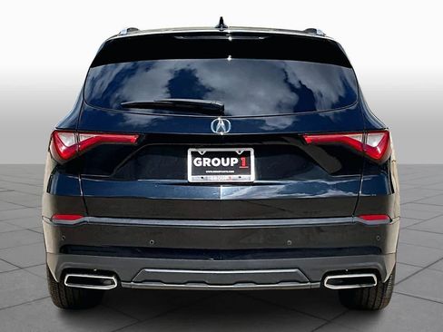 Used 2022 Acura MDX SH-AWD w/ Advance Package image 5