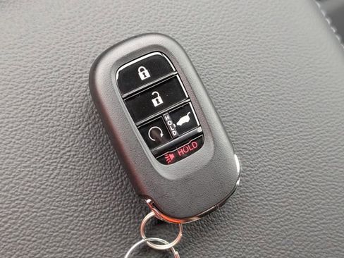 New 2026 Honda CR-V EX-L image 28