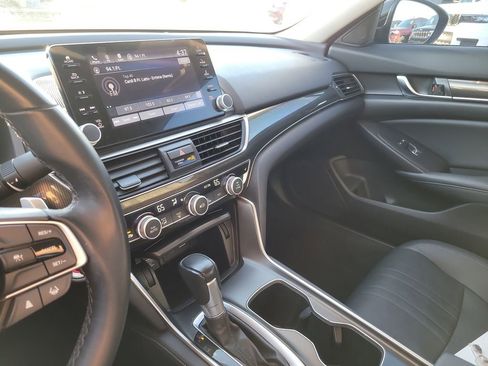 Used 2021 Honda Accord Sport Special Edition image 20
