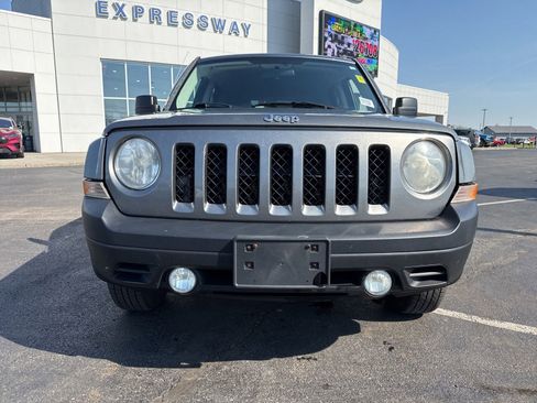 Used 2012 Jeep Patriot Sport w/ PWR Value Group image 2