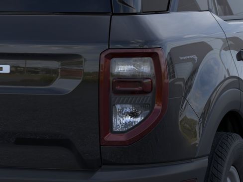 New 2024 Ford Bronco Sport Outer Banks AWD/4WD image 21
