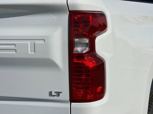 New 2026 Chevrolet Silverado 1500 LT image 32