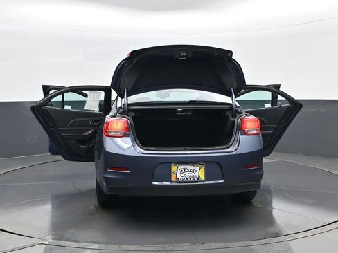 Used 2013 Chevrolet Malibu LT w/ Power Convenience Package image 32