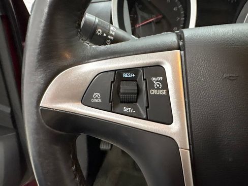 Used 2016 Chevrolet Equinox LT w/ Convenience Package AWD/4WD image 19