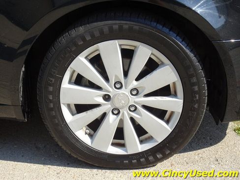 Used 2009 Hyundai Sonata Limited FWD image 28