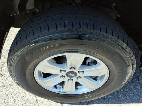 Used 2019 Ford F150 XLT w/ Equipment Group 301A Mid AWD/4WD image 5