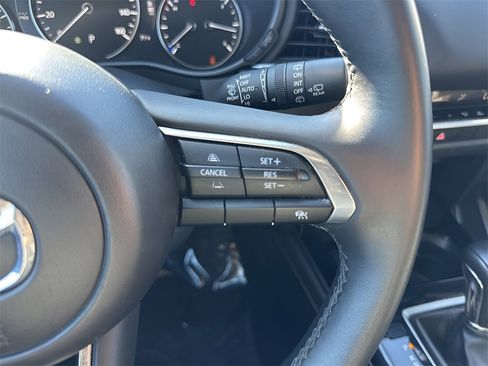 Used 2024 MAZDA CX-30 AWD 2.5 S w/ Select Sport Pkg image 14