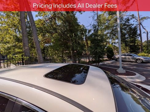 Used 2018 Honda CR-V EX-L image 10