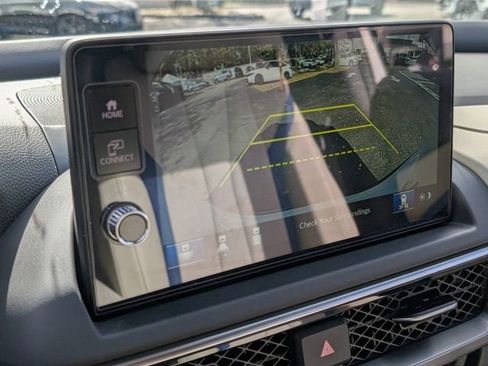 New 2026 Acura ADX A-Spec image 11