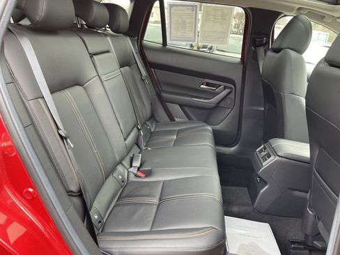 Used 2024 MAZDA CX-50 AWD 2.5 S w/ Cargo Package image 22