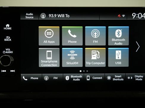 Used 2024 Honda CR-V EX-L image 18