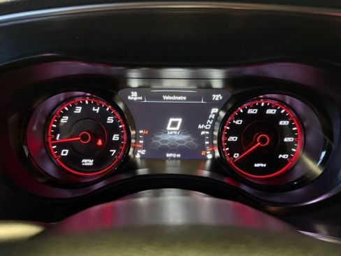 Used 2018 Dodge Charger GT w/ Navigation & Travel Group image 16