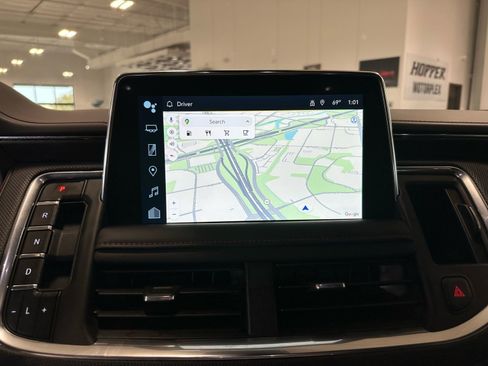 Used 2024 Chevrolet Tahoe RST w/ Sport Performance Package image 25