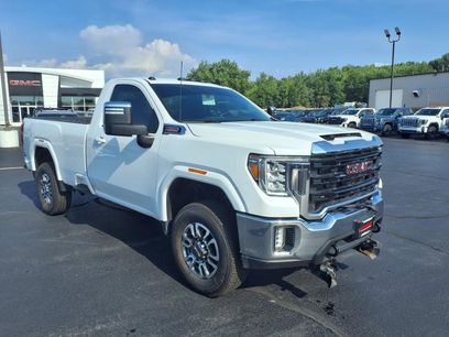 Certified 2023 GMC Sierra 3500 SLE w/ SLE Convenience Package