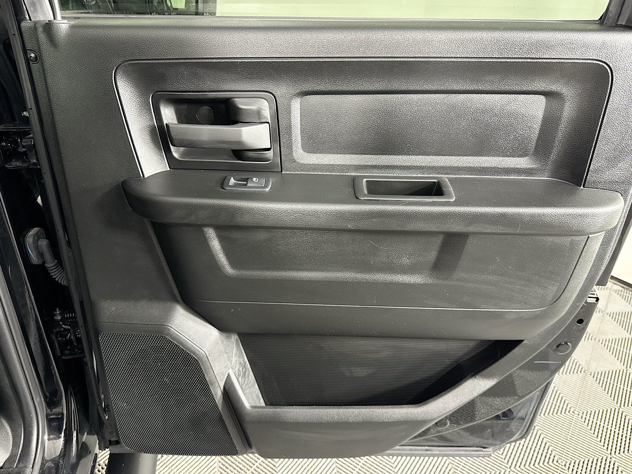 Used 2024 RAM 2500 Tradesman RWD image 48
