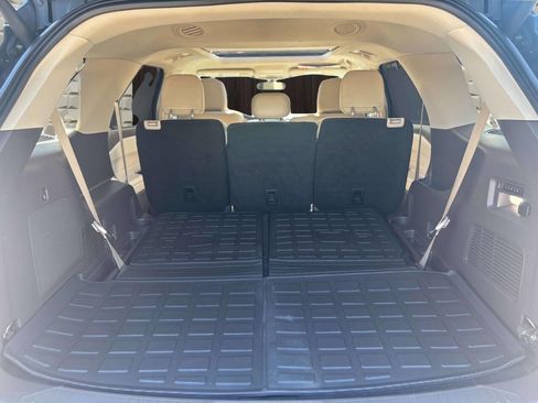 Used 2021 Ford Explorer Platinum w/ Equipment Group 601A image 55