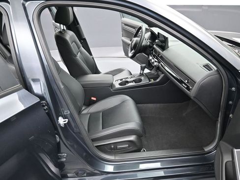 Used 2024 Honda Civic Sport Touring image 35