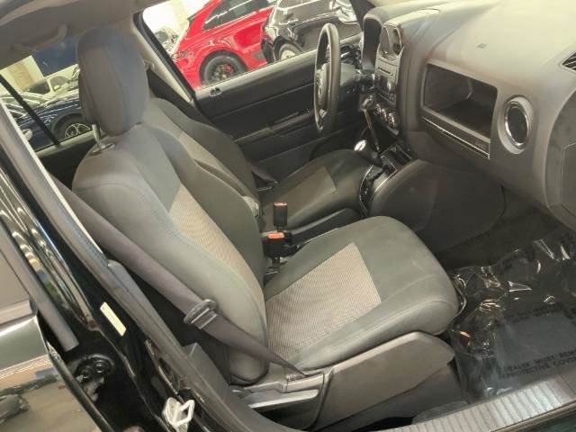 Used 2013 Jeep Compass Sport AWD/4WD image 14