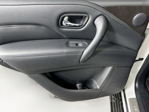 Used 2024 INFINITI QX80 Luxe w/ Cargo Package image 26