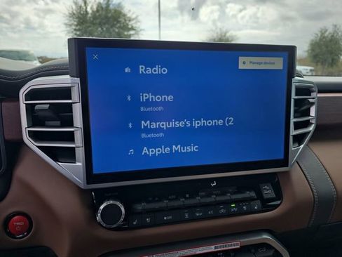 Used 2025 Toyota Tundra 1794 Edition image 19