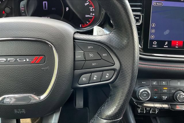 Used 2023 Dodge Durango R/T RWD image 14