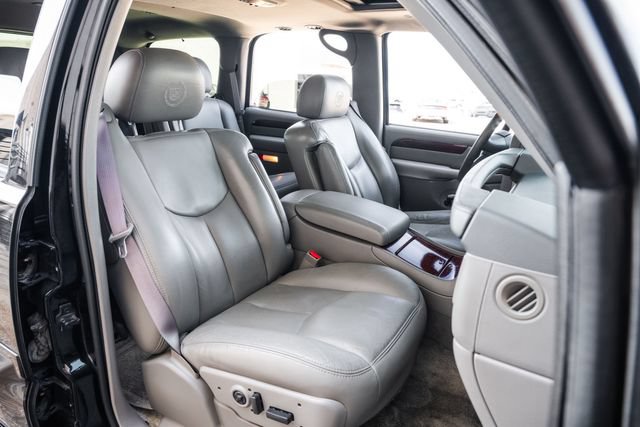Used 2003 Cadillac Escalade AWD image 67