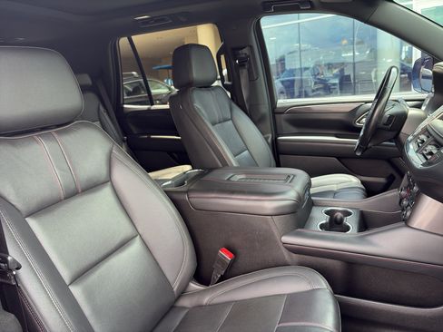Used 2023 Chevrolet Tahoe RST AWD/4WD image 15