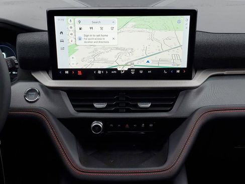 New 2026 Ford Explorer ST w/ Sun And Sound Package image 30