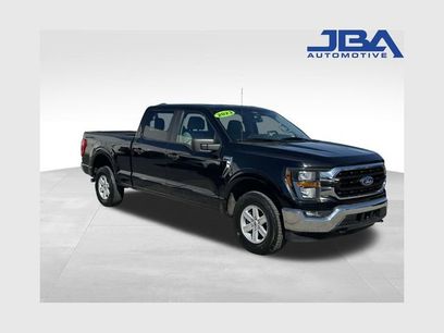 Used 2023 Ford F150 XLT
