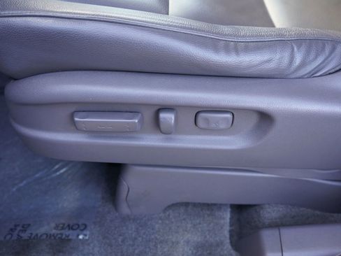 Used 2017 Honda Odyssey EX-L image 15