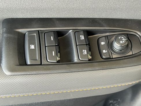 New 2026 Subaru Forester Wilderness AWD/4WD image 13