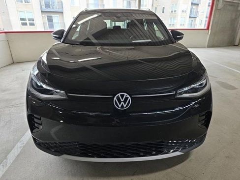 Used 2023 Volkswagen ID.4 Pro S Plus AWD/4WD image 12