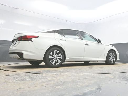 Used 2021 Nissan Altima 2.5 S image 30