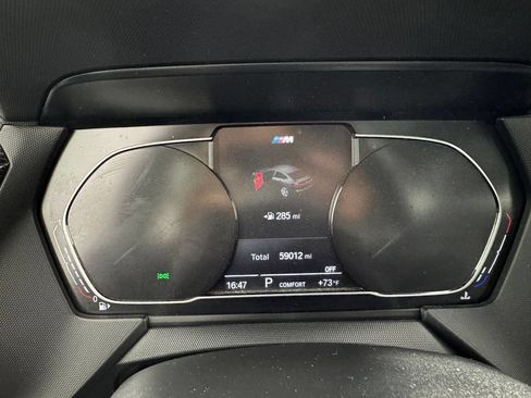 Used 2021 BMW 228i xDrive Gran Coupe w/ Convenience Package AWD/4WD image 20