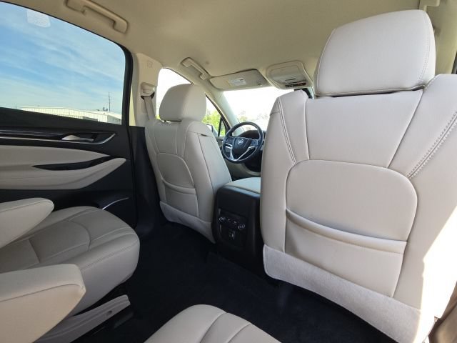 Used 2023 Buick Enclave Essence w/ Trailering Package, 5000 lbs. AWD/4WD image 17