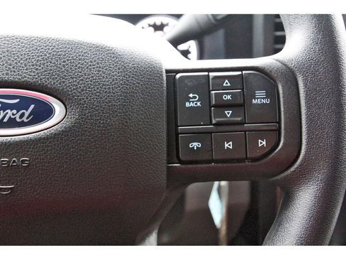 Used 2024 Ford F250 XLT w/ FX4 Off-Road Package image 19