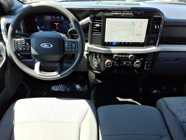 Used 2023 Ford F250 XLT w/ XLT Premium Package AWD/4WD image 20